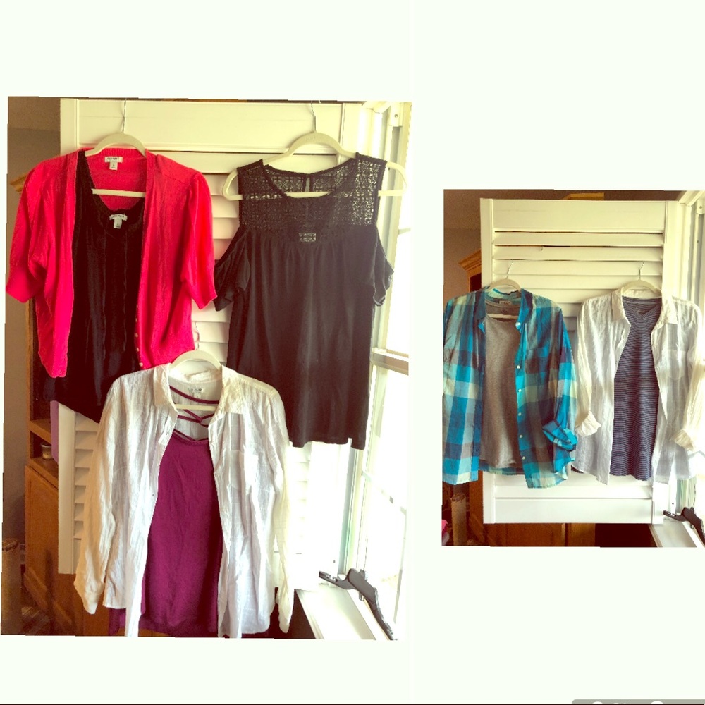 Old navy too bundle